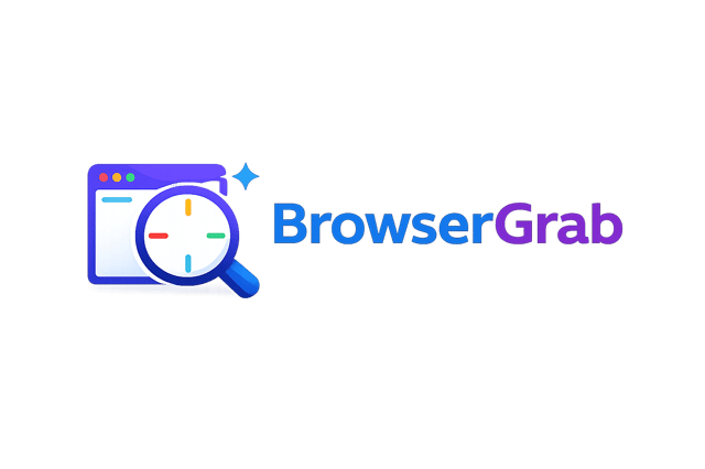 BrowserGrab